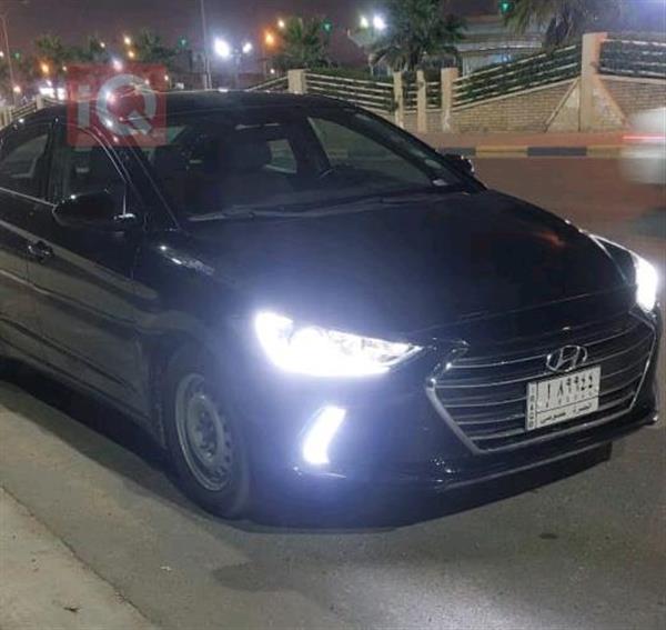 Hyundai for sale in Iraq